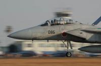 20051210新田原基地航空祭F-15