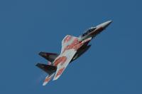 20051210新田原基地航空祭F-15アグレス