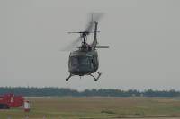 20071007 Asiya Airshow UH-1J